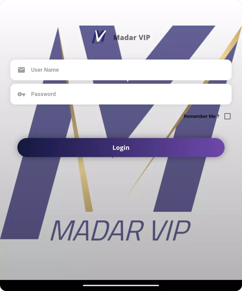 Madar VIP Screenshots