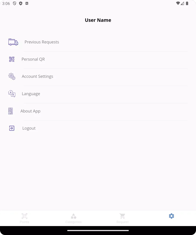 Madar VIP Screenshots