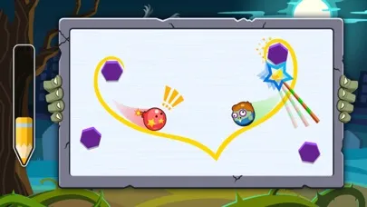Скриншоты Zombie Balls Blast