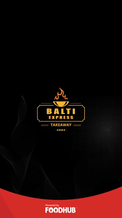 Balti Express Rochester Screenshots