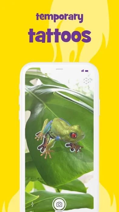 HoloToyz سکرین شاٹس