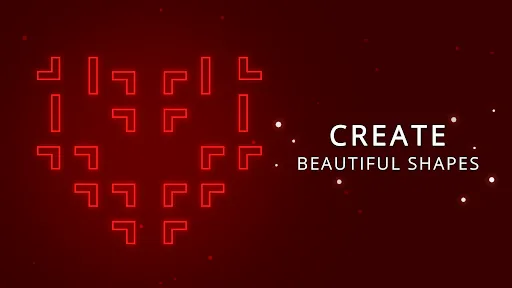 Infinity Loop: Relaxing Puzzle Screenshots