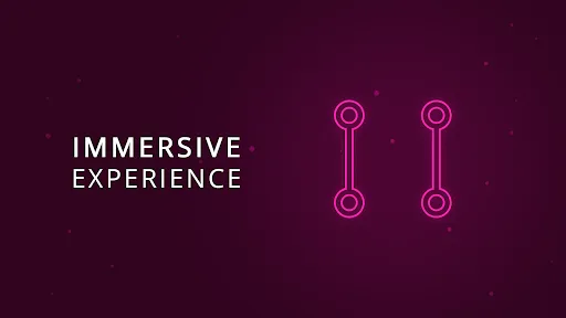 Infinity Loop: Relaxing Puzzle Screenshots
