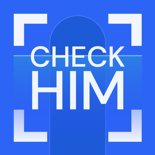 Check Him Check Him