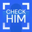 Check Him