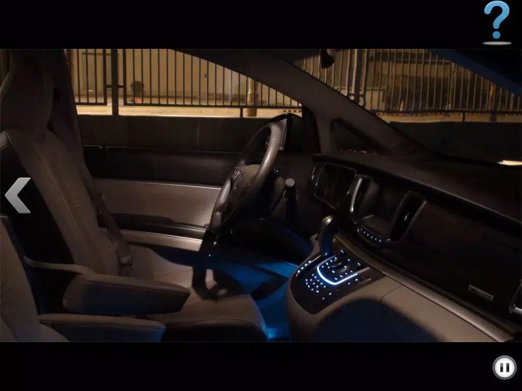 车内逃脱3 HD iPad  Screenshots
