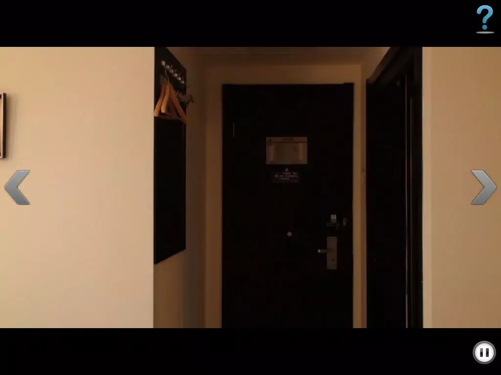 Screenshot di 逃出速8酒店HD(车内逃脱3外传) iPad 