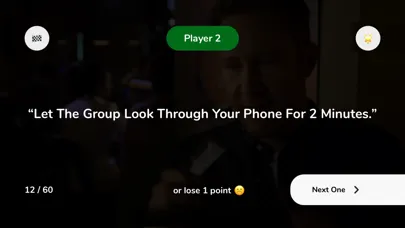 Screenshot di BamBam! Party