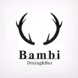 金沢市の隠れ家カフェ&バー Bambi 金沢市の隠れ家カフェ&バー Bambi