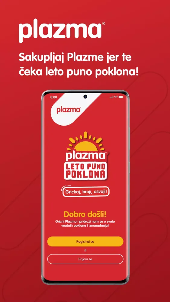 Plazma Ekran Görüntüleri