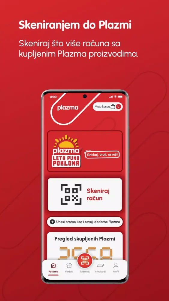Plazma Ekran Görüntüleri