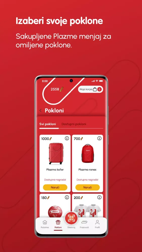 Plazma Ekran Görüntüleri