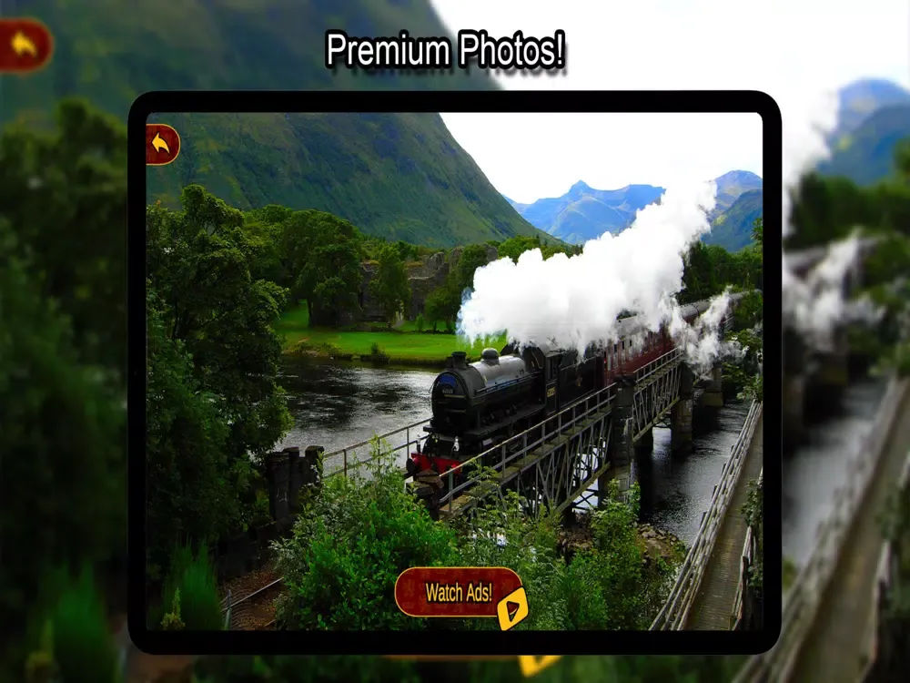 صور Hogwarts Wallpapers HD 4K iPad 