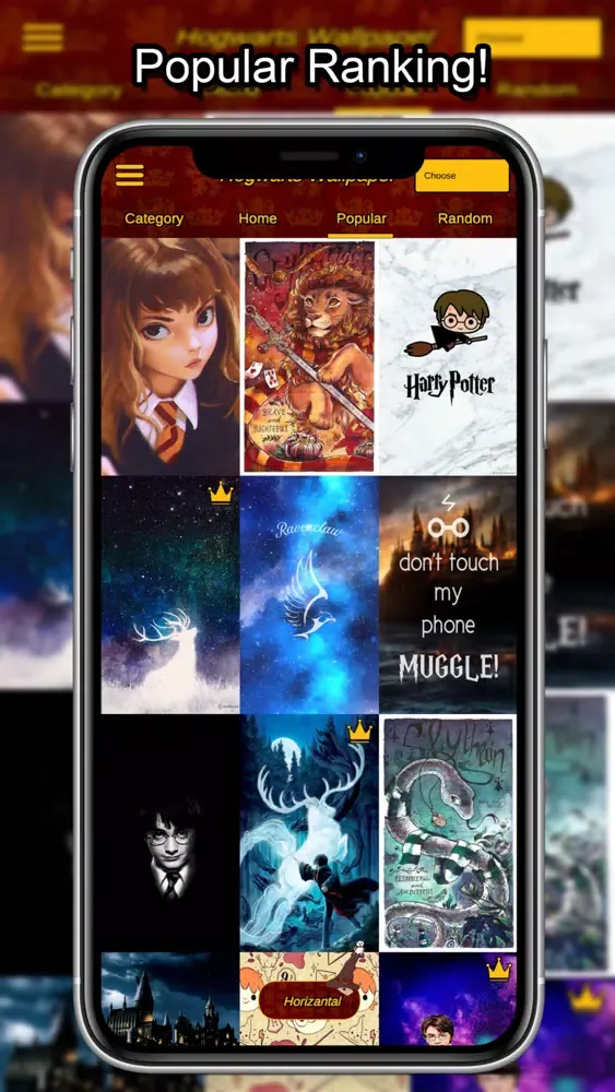 صور Hogwarts Wallpapers HD 4K