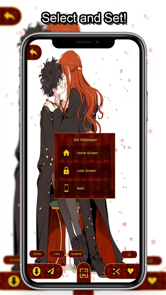 صور Hogwarts Wallpapers HD 4K