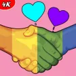 LGBT Wallpapers HD 4K