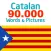 Catalan 90000 Words & Pictures