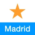 Rapibus Madrid - Next bus