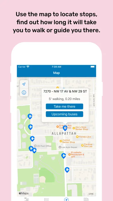 Rapibus Miami Screenshots