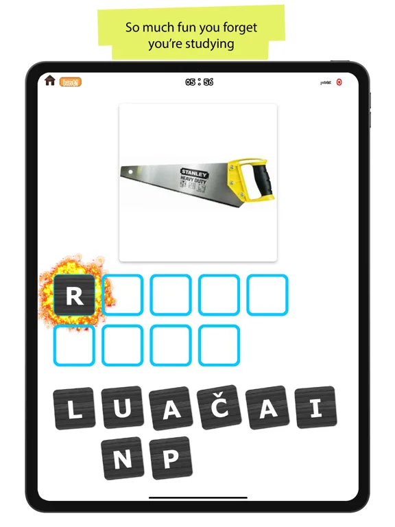Croatian 90.000 Words&Pictures iPad  Screenshots
