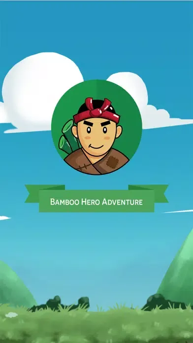 Tangkapan skrin HundredKnot Bamboo
