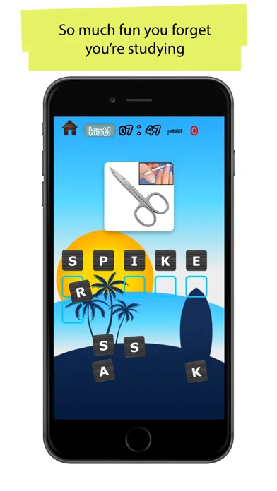 Norwegian 90000 Words&Pictures Screenshots