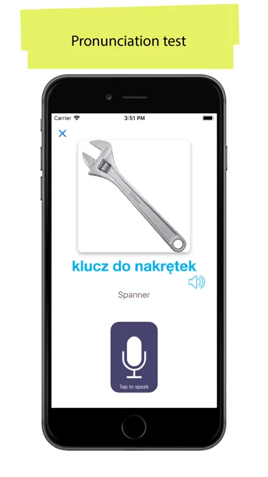 Polish 90.000 Words & Pictures سکرین شاٹس