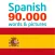 Spanish 90000 Words & Pictures