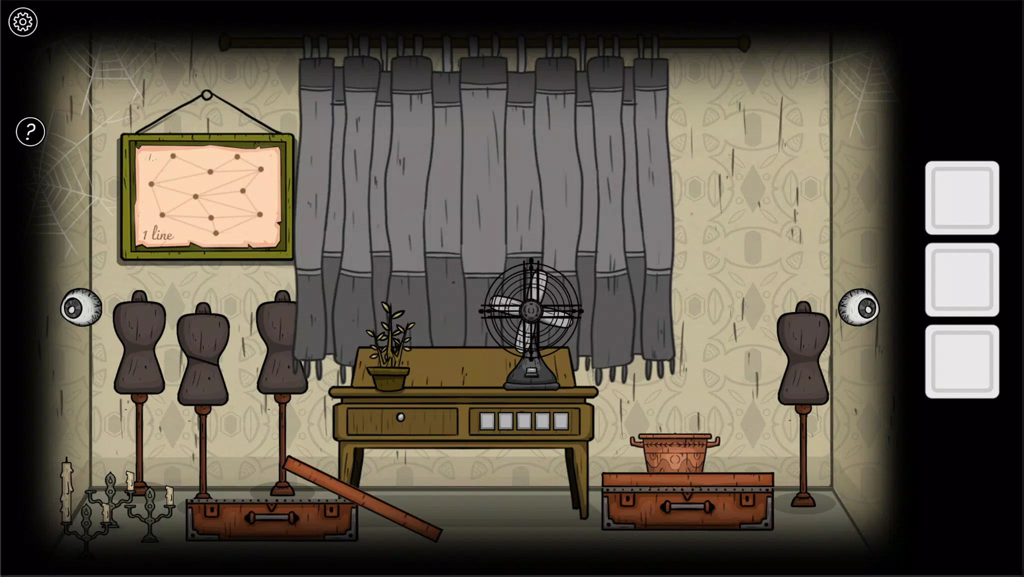 A Diary Of Darkness 2 Screenshots