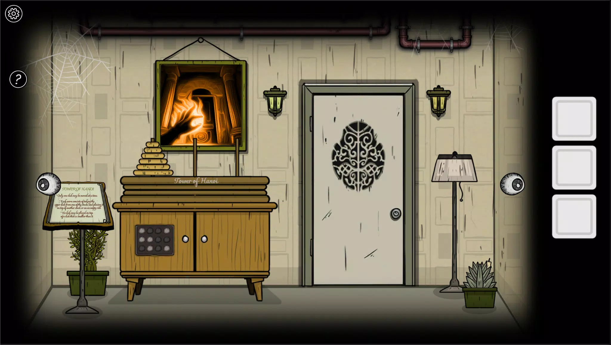 A Diary Of Darkness 2 Screenshots