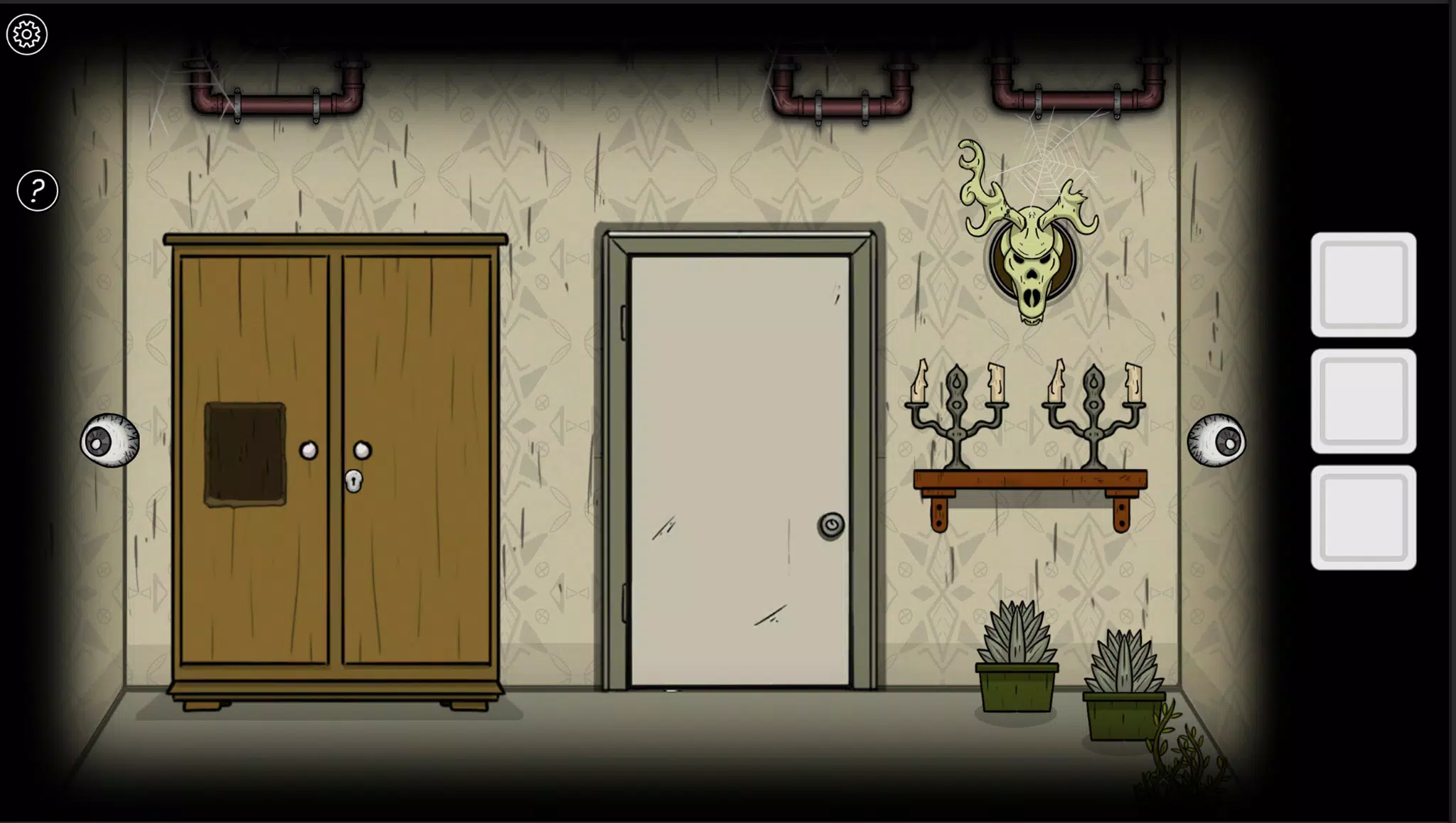 A Diary Of Darkness 2 Screenshots