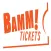 BAMM Tickets