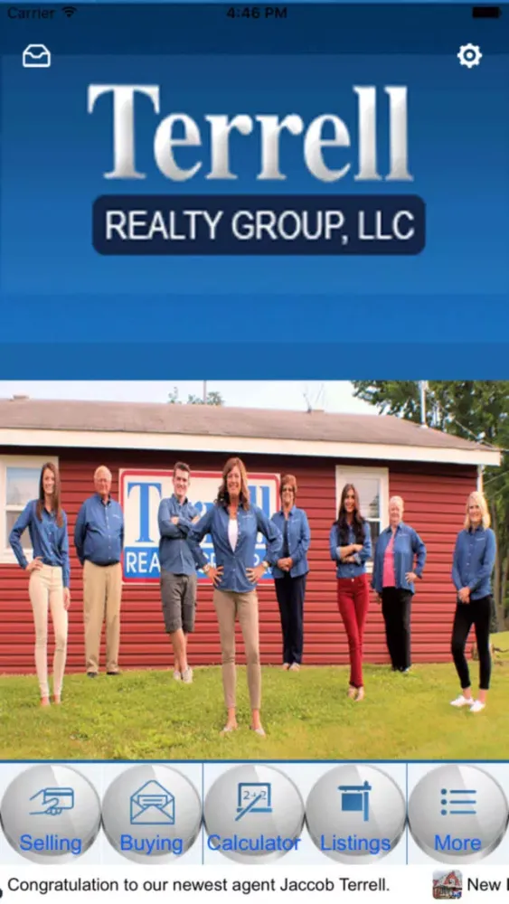 تصاویر Terrell Realty Group, LLC