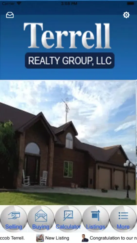 تصاویر Terrell Realty Group, LLC