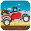 Hill Racing Of Slug Car Hill Racing Of Slug Car