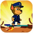 Super Puppy Skater Super Puppy Skater