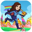 Super Thunder Girl Super Thunder Girl