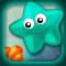 Fish Bubble Shooter Games - A Match 3 Puzzle Game