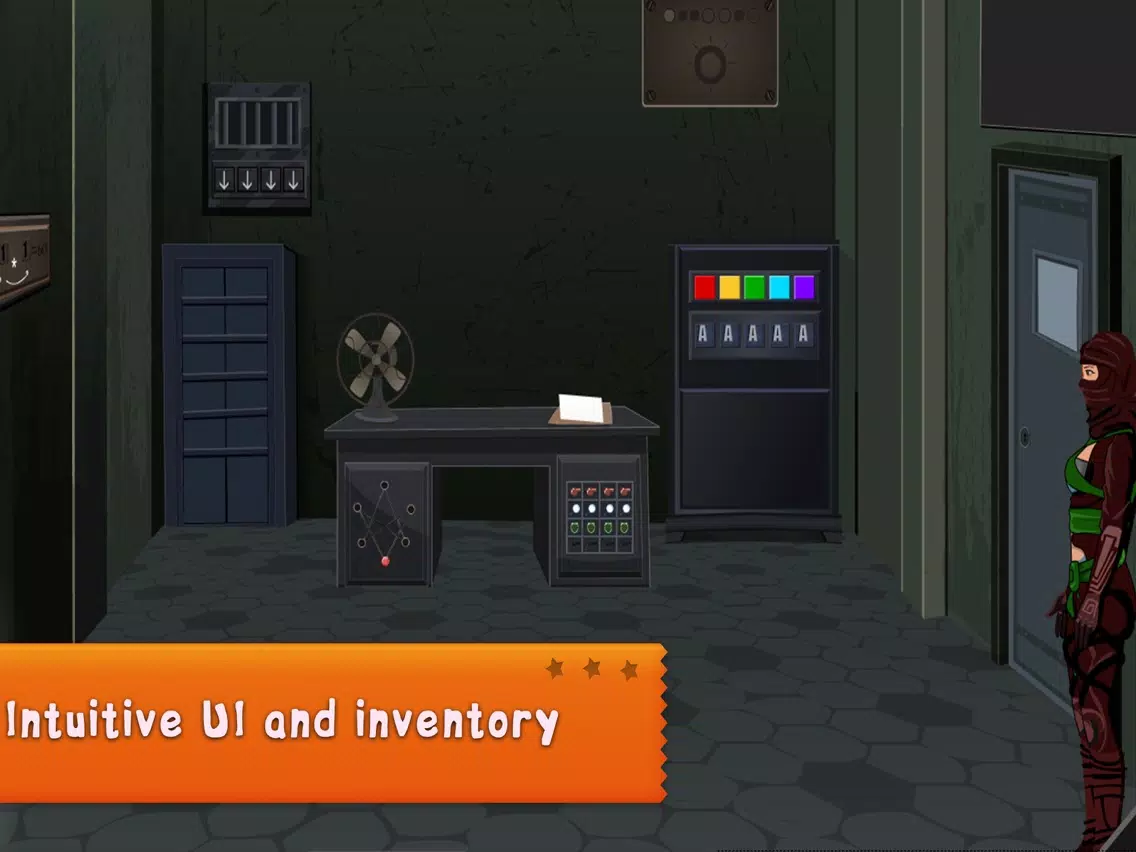 Steal The Wheel - an interesting brain puzzle game iPad  Screenshots