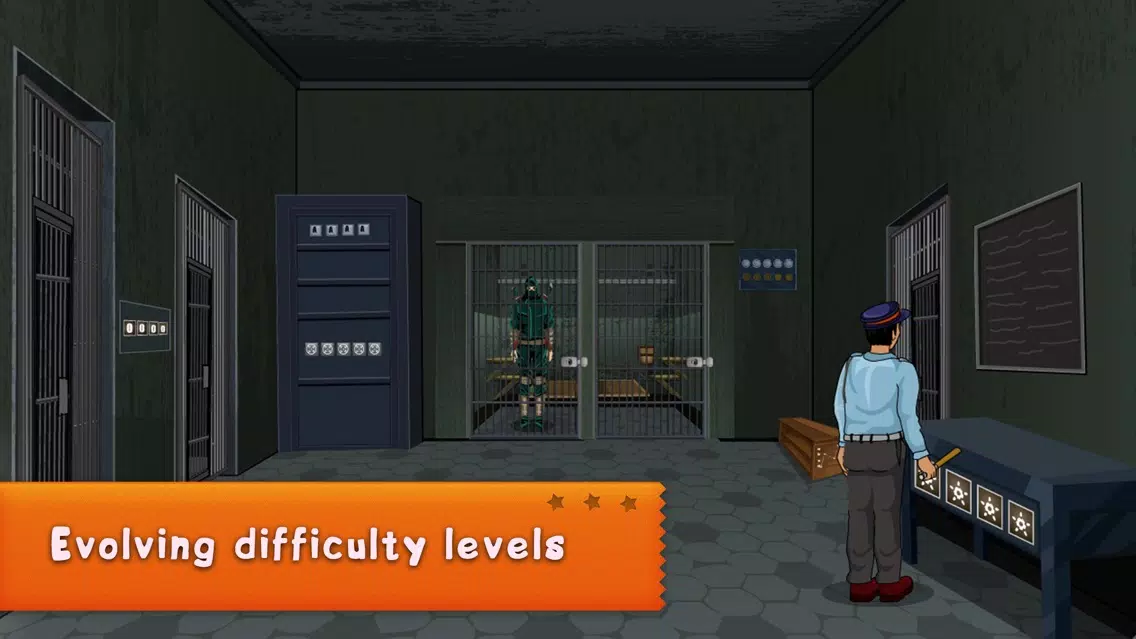 Steal The Wheel - an interesting brain puzzle game Screenshots