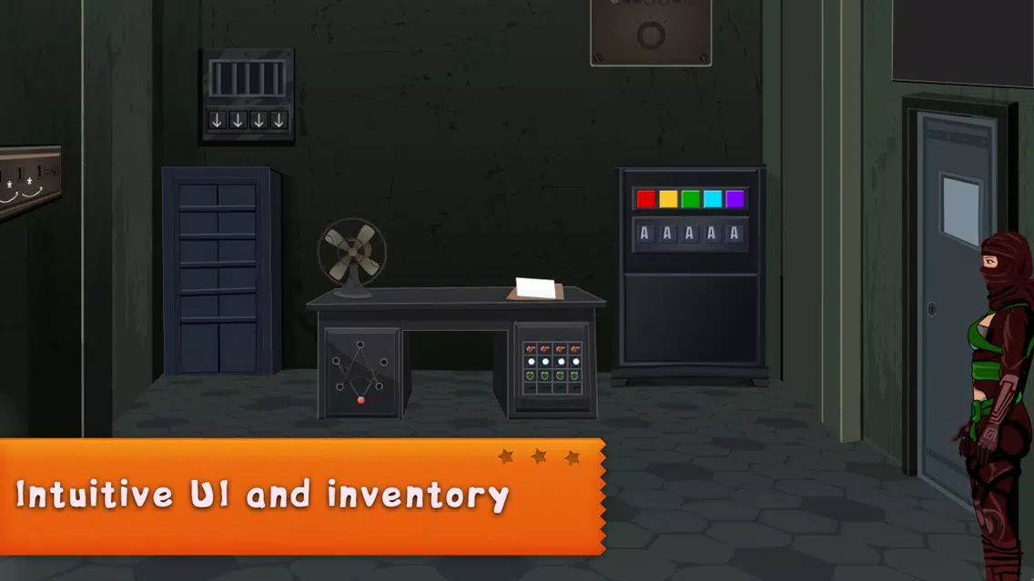 Steal The Wheel - an interesting brain puzzle game Screenshots