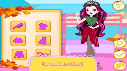 Ever After High Boots Trend Girl Games Screenshots