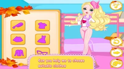 Ever After High Boots Trend Girl Games Screenshots
