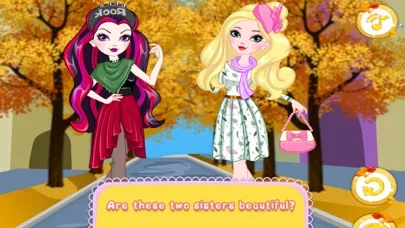 Ever After High Boots Trend Girl Games Screenshots