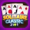 Solitaire Games:Classic SPIDER SCORPION 21 IN 1