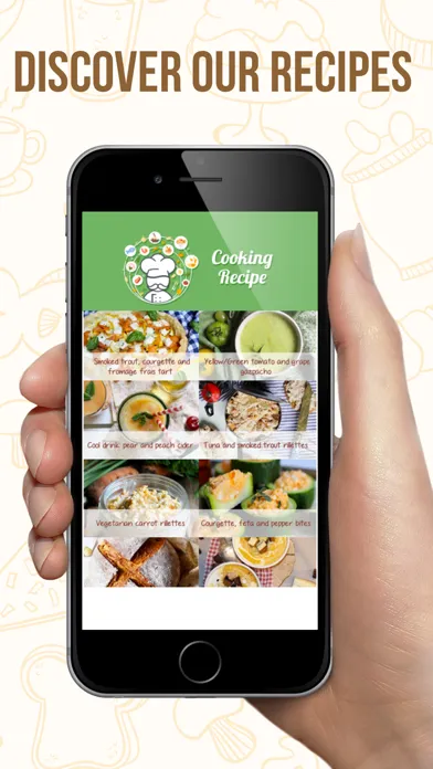 صور Healthy cooking recipes - Cook your health recipe app