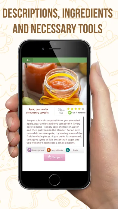 صور Healthy cooking recipes - Cook your health recipe app