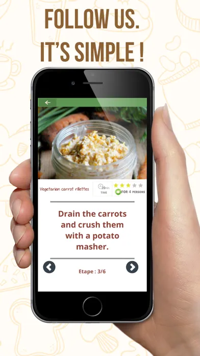صور Healthy cooking recipes - Cook your health recipe app