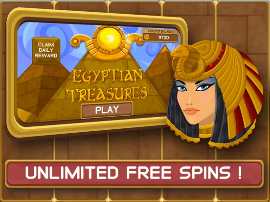 SLOTS MACHINES FREE - Slot Online Casino Games for Free iPad  سکرین شاٹس