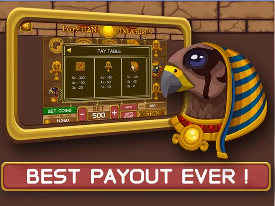 SLOTS MACHINES FREE - Slot Online Casino Games for Free iPad  سکرین شاٹس